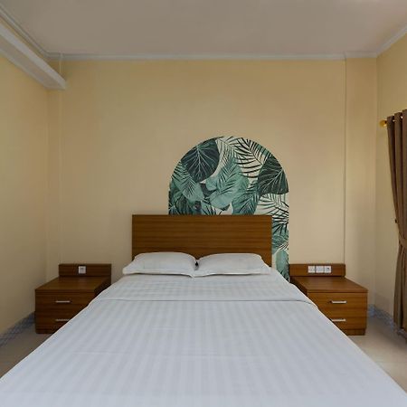 Cove Raddeyapa Hotel Canggu  Exterior photo