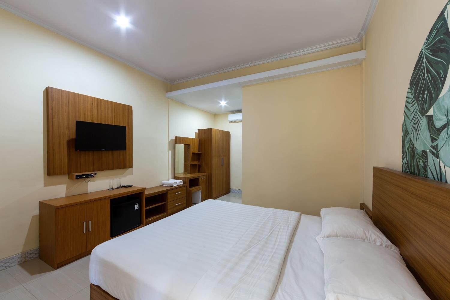 Cove Raddeyapa Hotel Canggu  Exterior photo