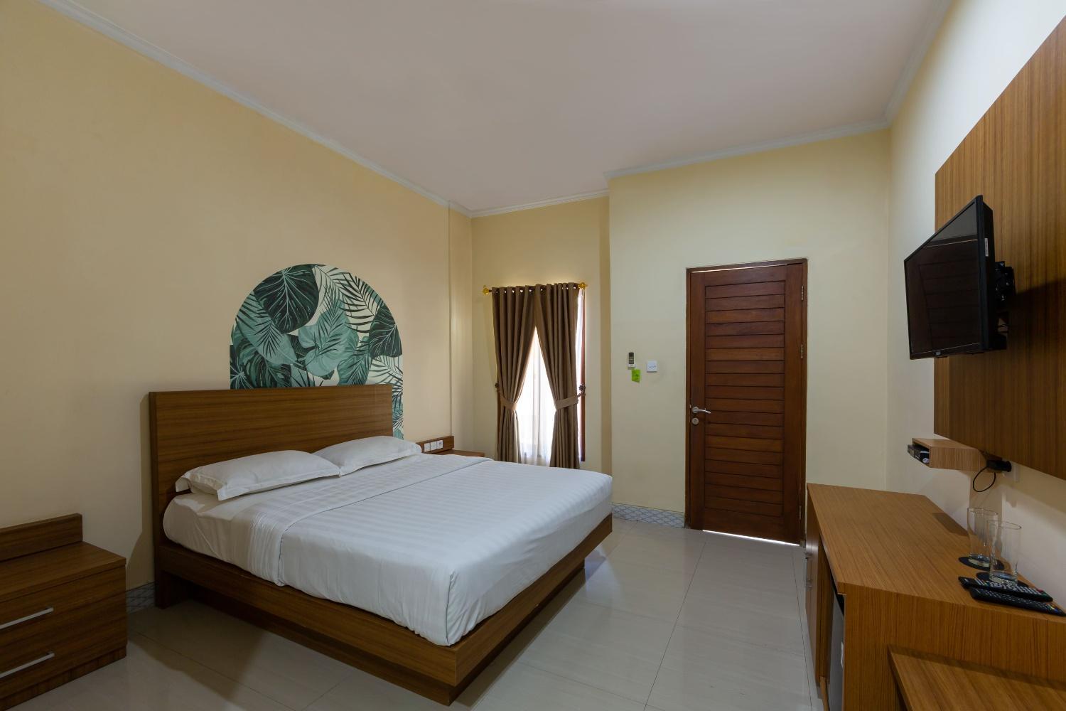 Cove Raddeyapa Hotel Canggu  Exterior photo